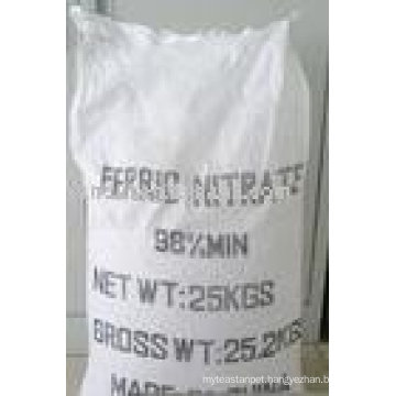 Ferric Nitrate